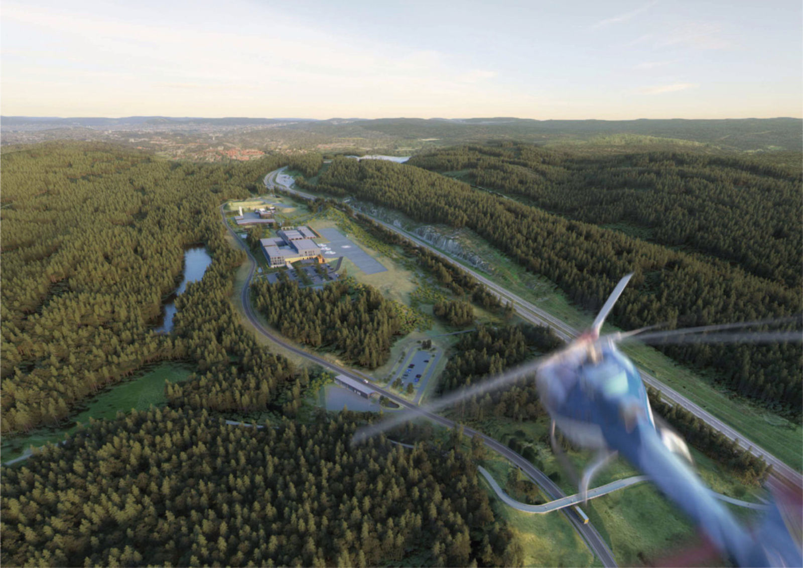 Politiets nasjonale beredskapssenter.jpg