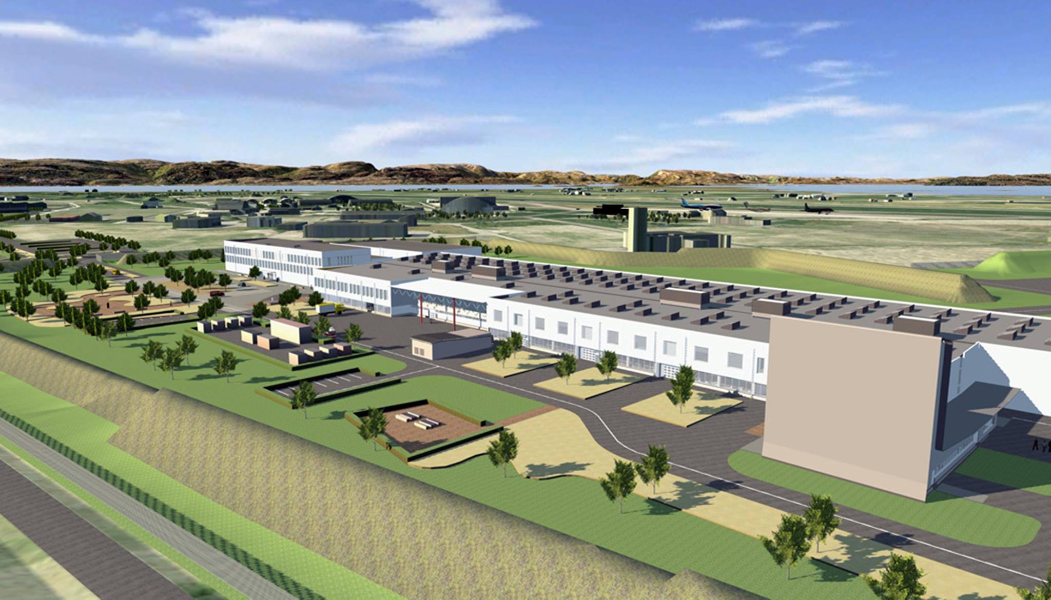 Ørland kampflybase.jpg