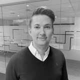 Steffen Tegle Frølandshagen