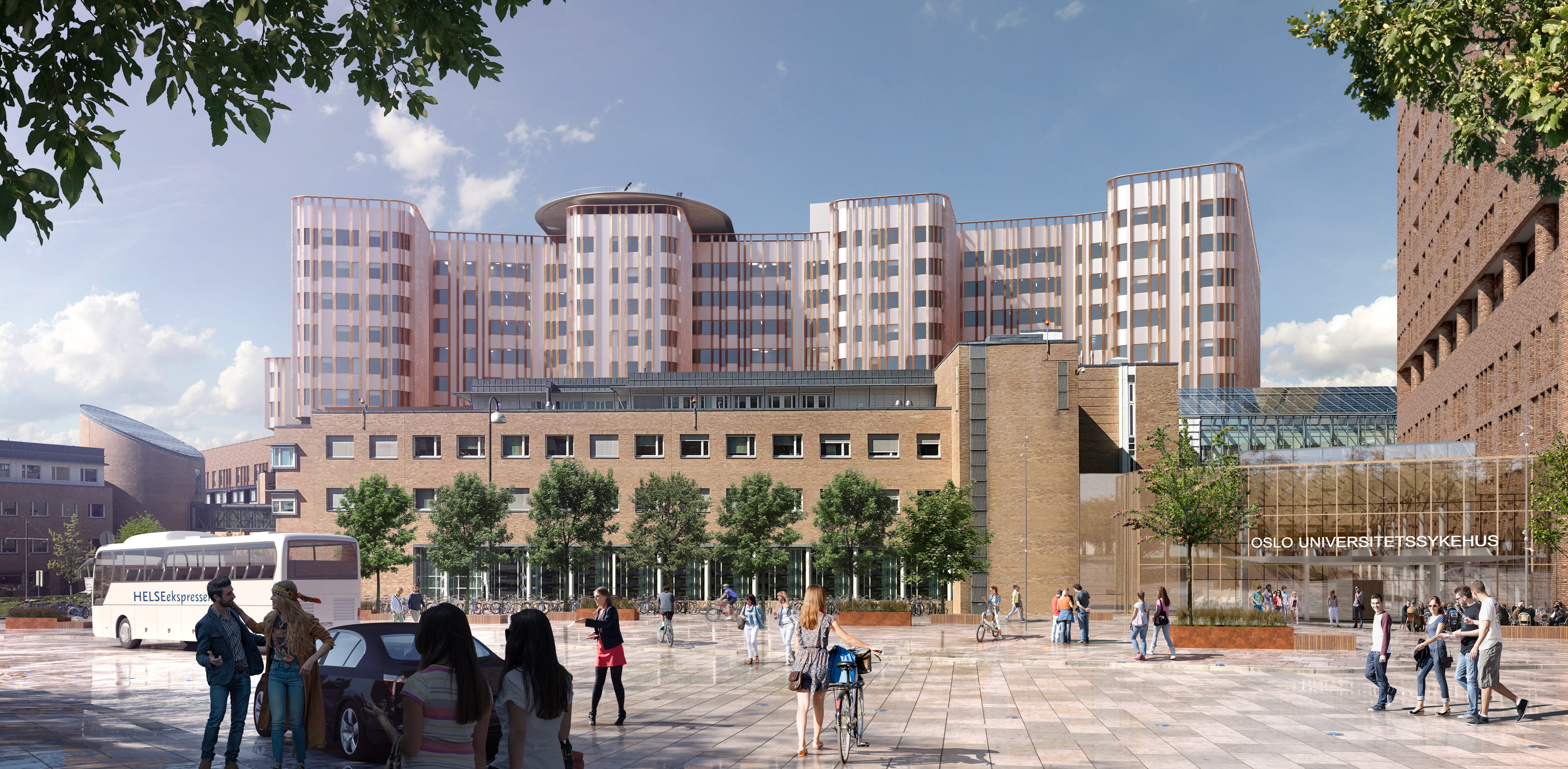 Foto: Ratio/ARKITEMA