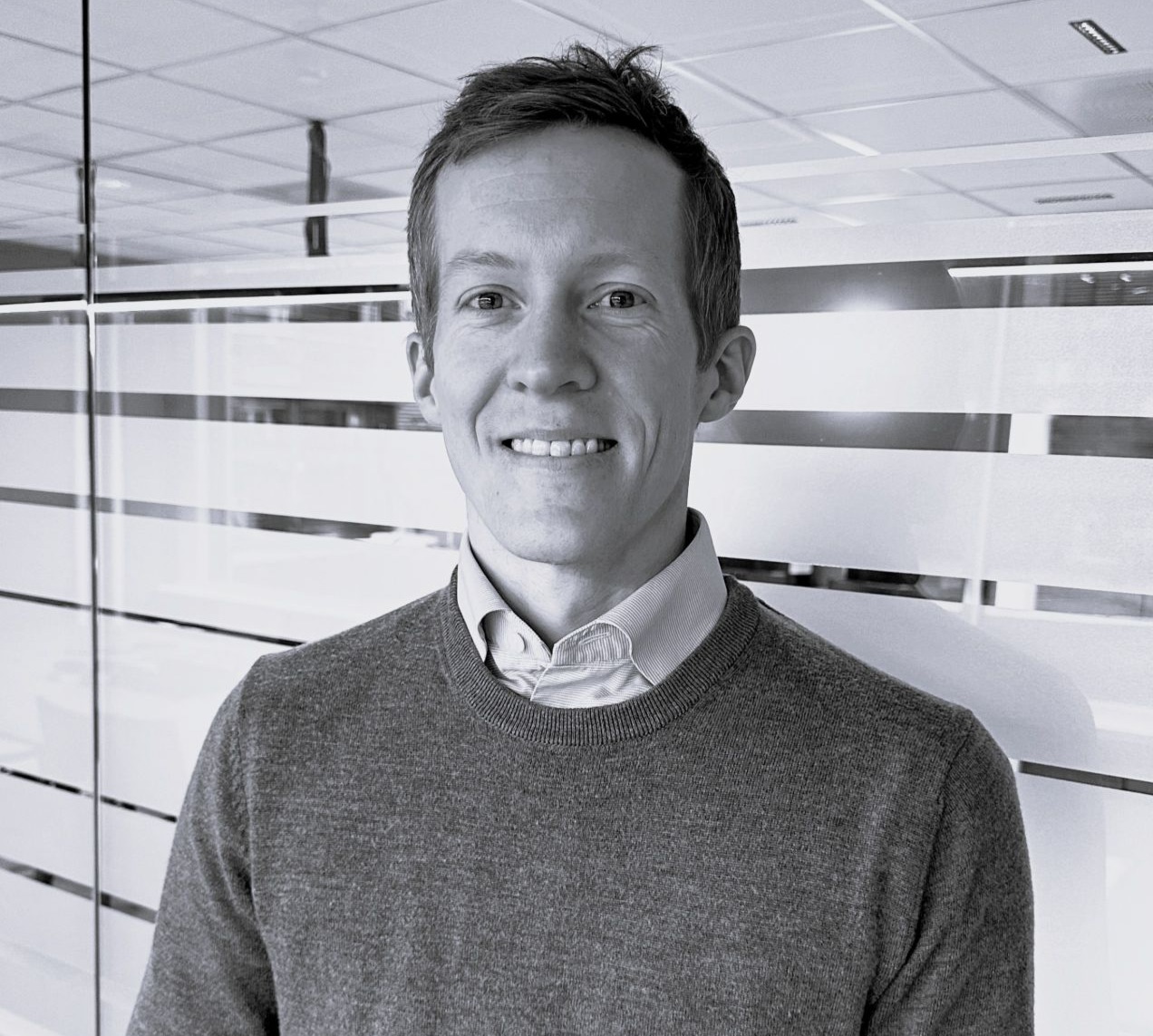 Oliver Furulund Husøy