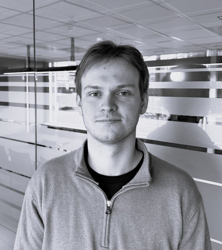 Arne Kaland Olsen